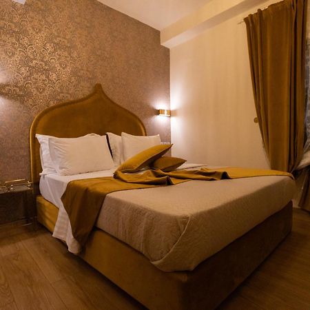 April Luxury Suites (Adults Only) Rhodes City Zewnętrze zdjęcie